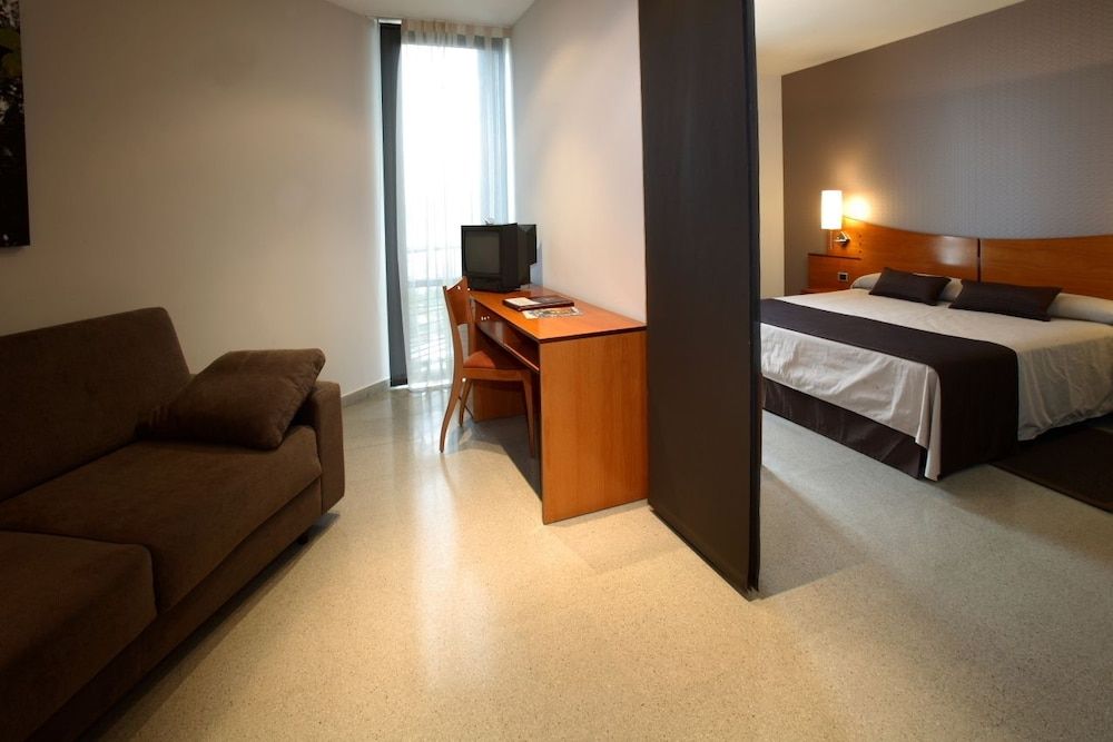 Hotel Granollers 3 Hotel Granollers 3