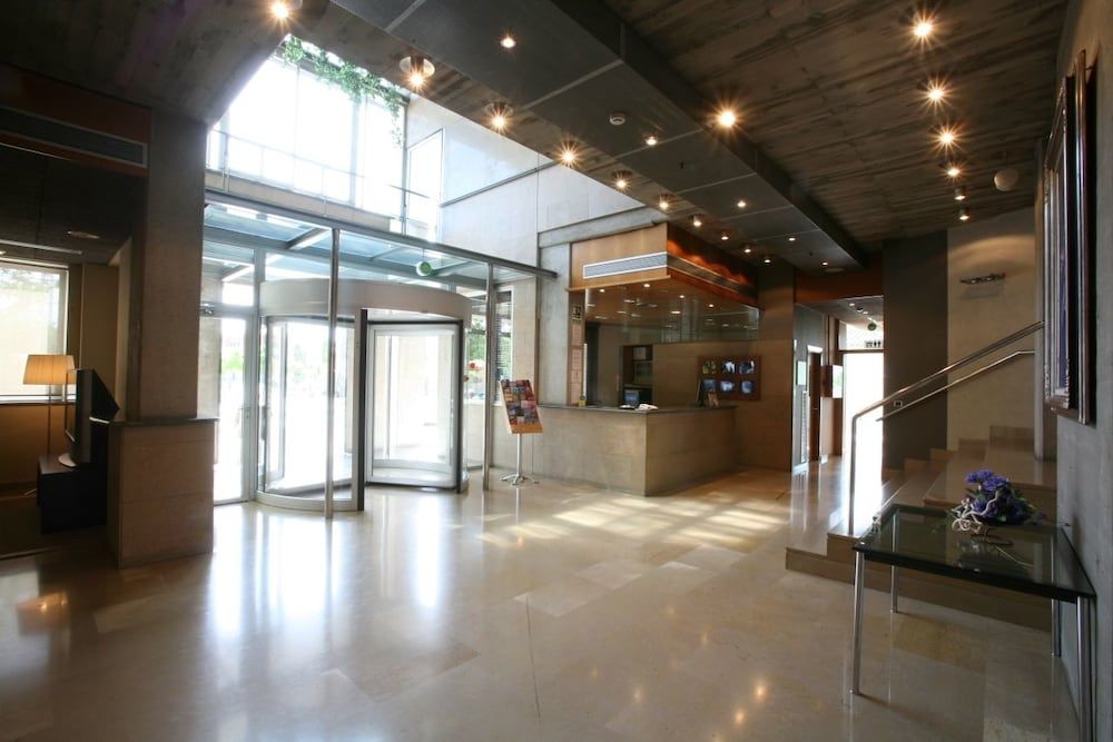 Hotel Granollers 1 Hotel Granollers 1