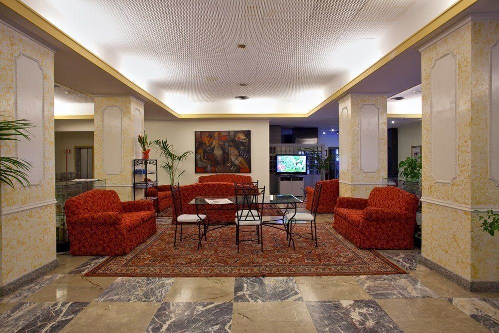 Hotel Grazia Deledda 1 Hotel Grazia Deledda 1