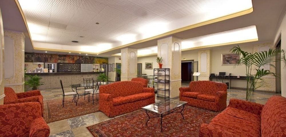 Hotel Grazia Deledda 2 Hotel Grazia Deledda 2