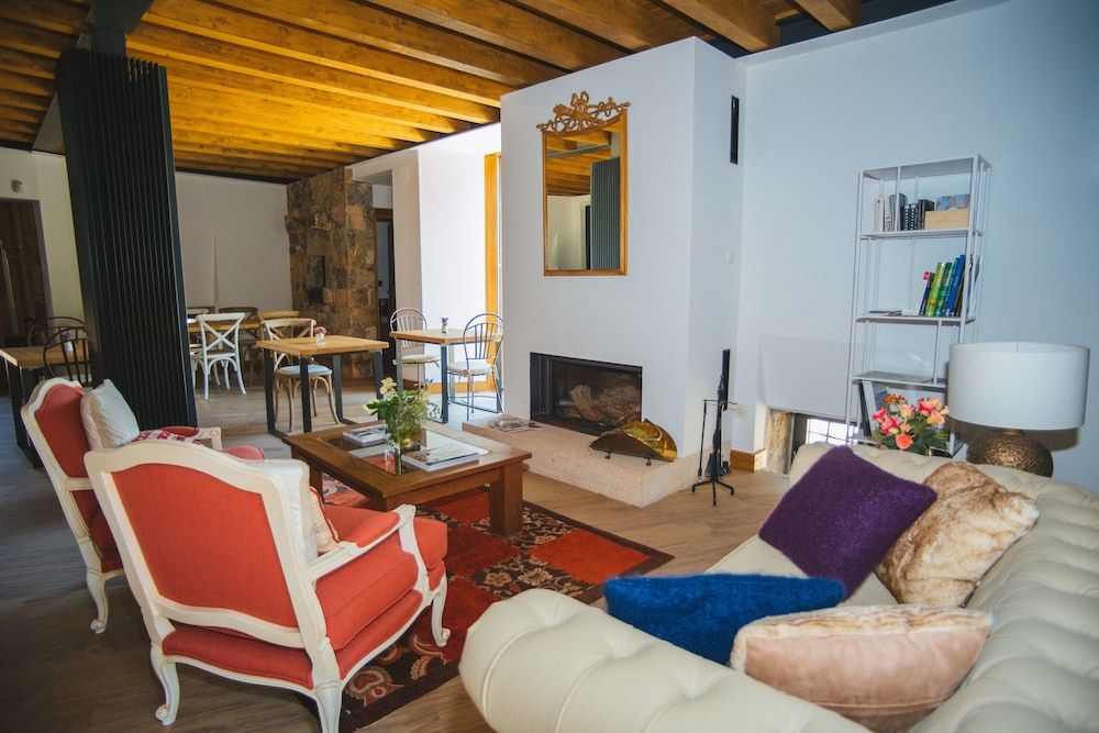 Hotel Gredos María Justina 2 Hotel Gredos María Justina 2