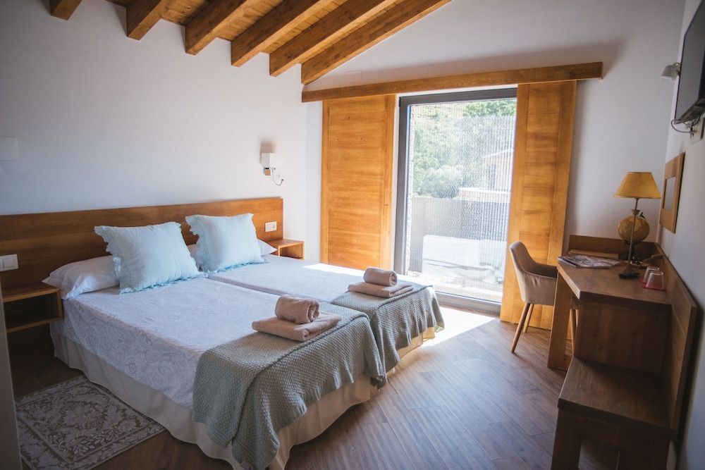 Hotel Gredos María Justina 3 Hotel Gredos María Justina 3