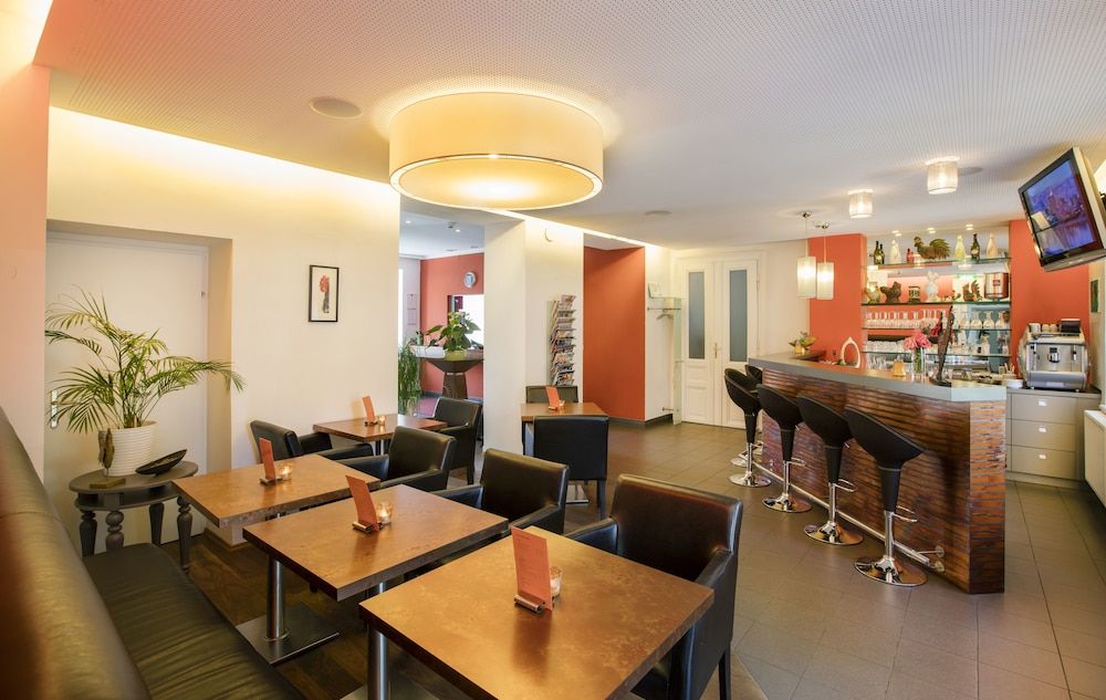 Hahn Hotel Vienna City 2