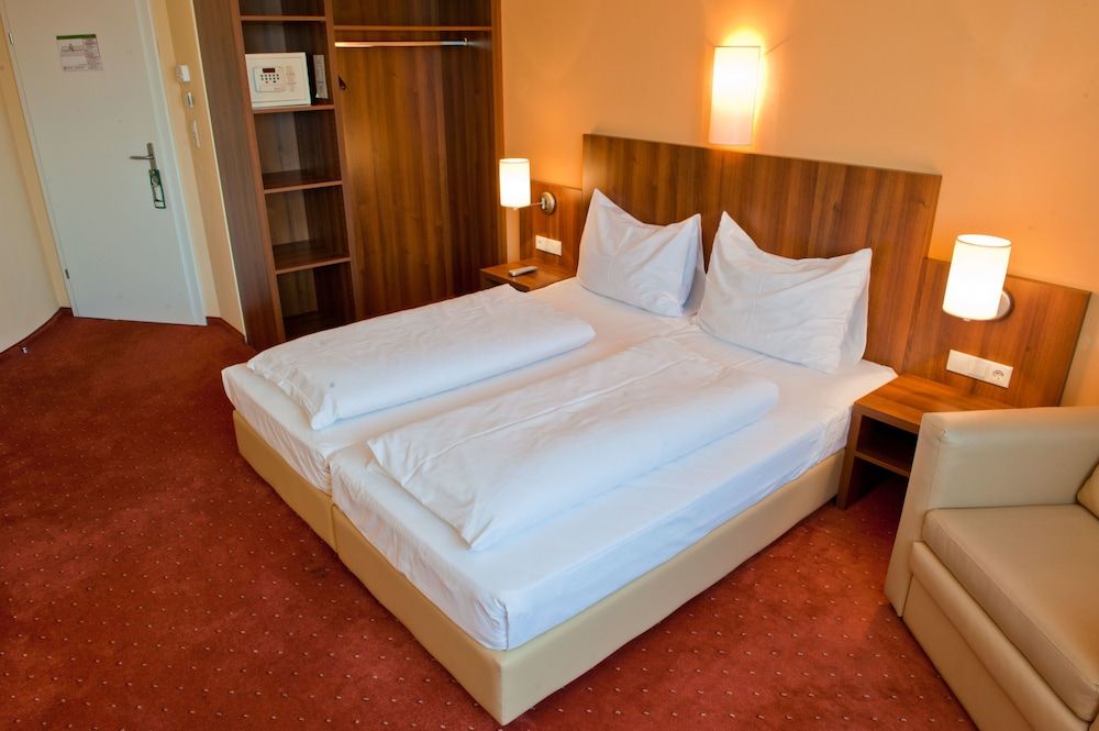 Hahn Hotel Vienna City 3