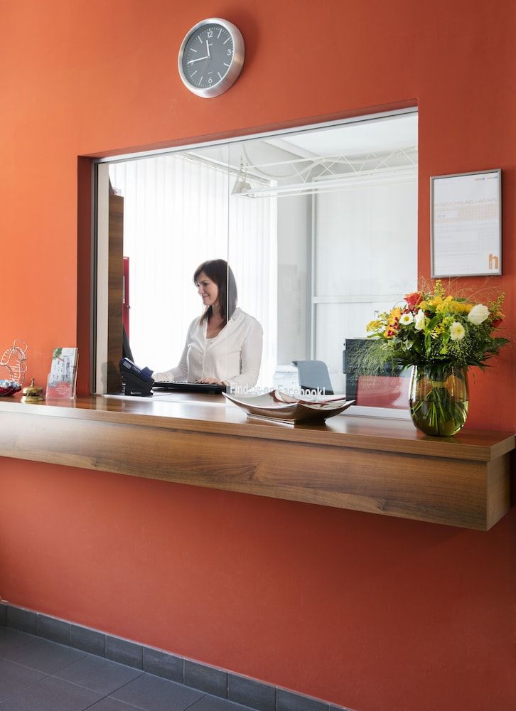 Hahn Hotel Vienna City 1