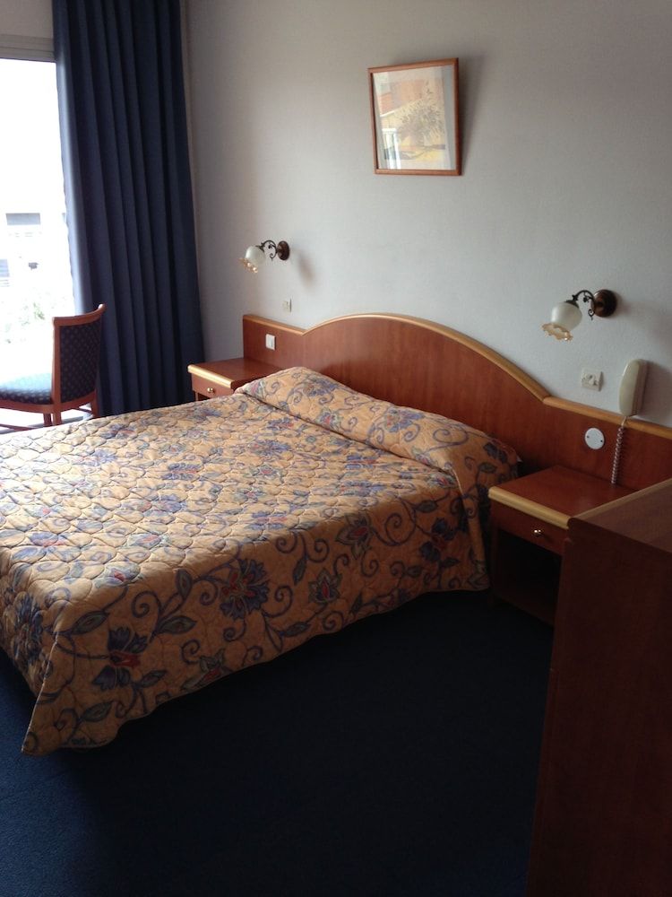 Hôtel Hibiscus 2 estrelas em Propriano