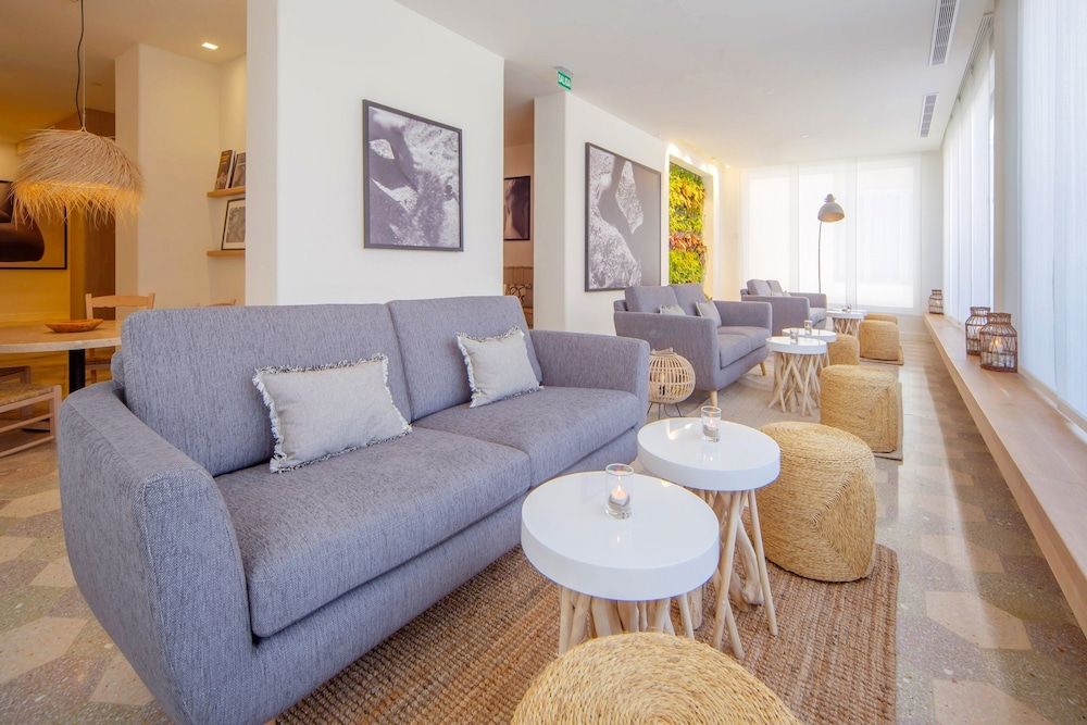 HOTEL HM Alma Beach 2 HOTEL HM Alma Beach 2