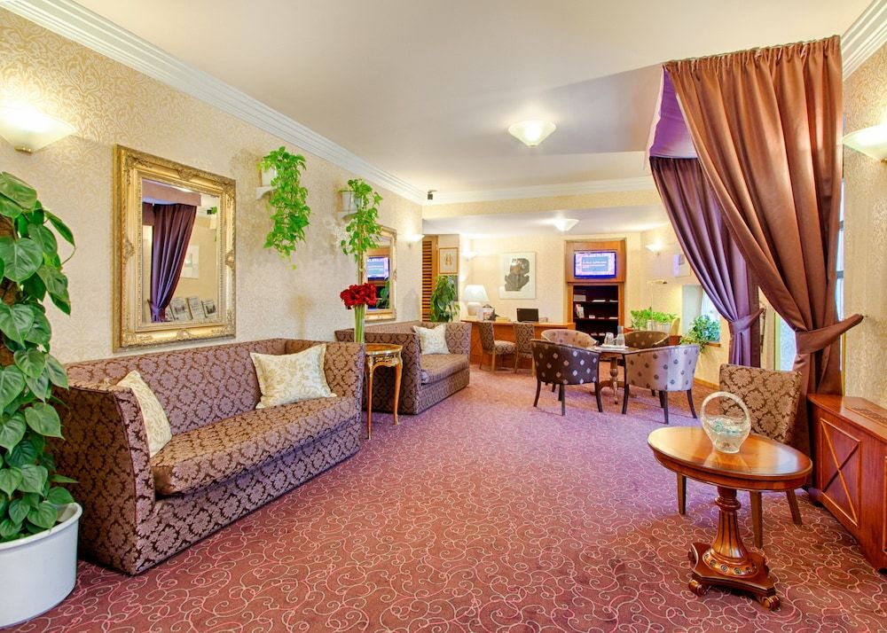 Hotel Hoffmeister & spa 3