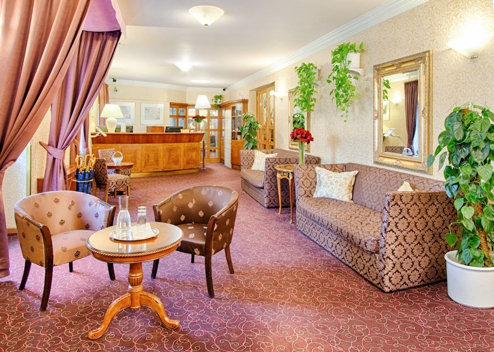 Hotel Hoffmeister & spa 2