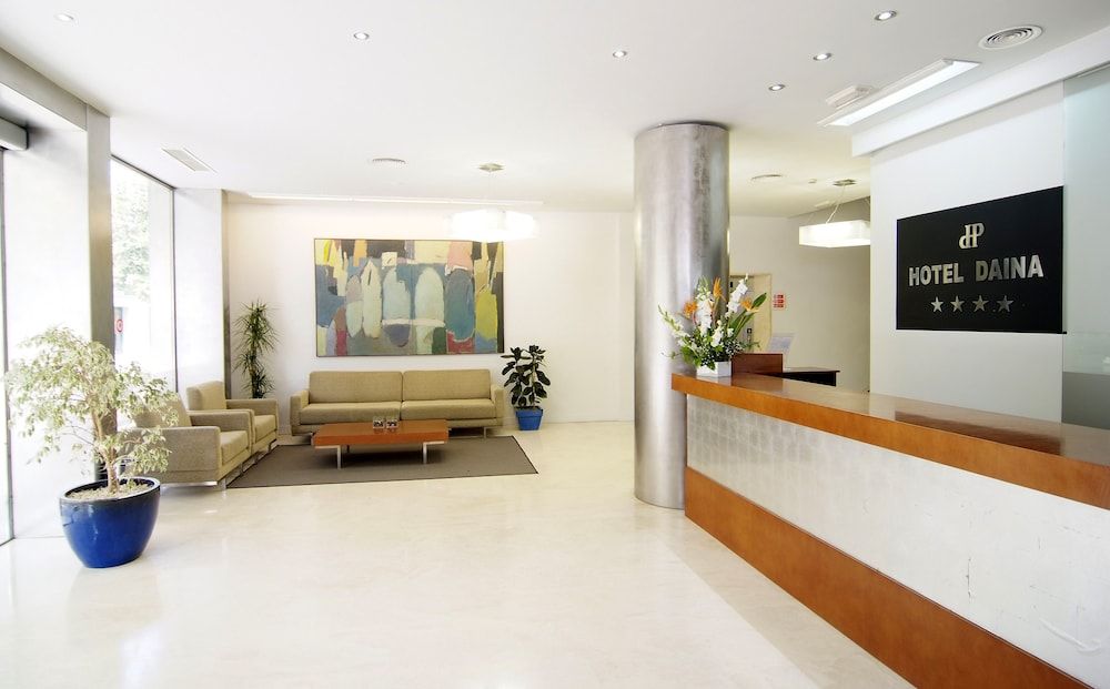 Hoposa Apartamentos Daina 2