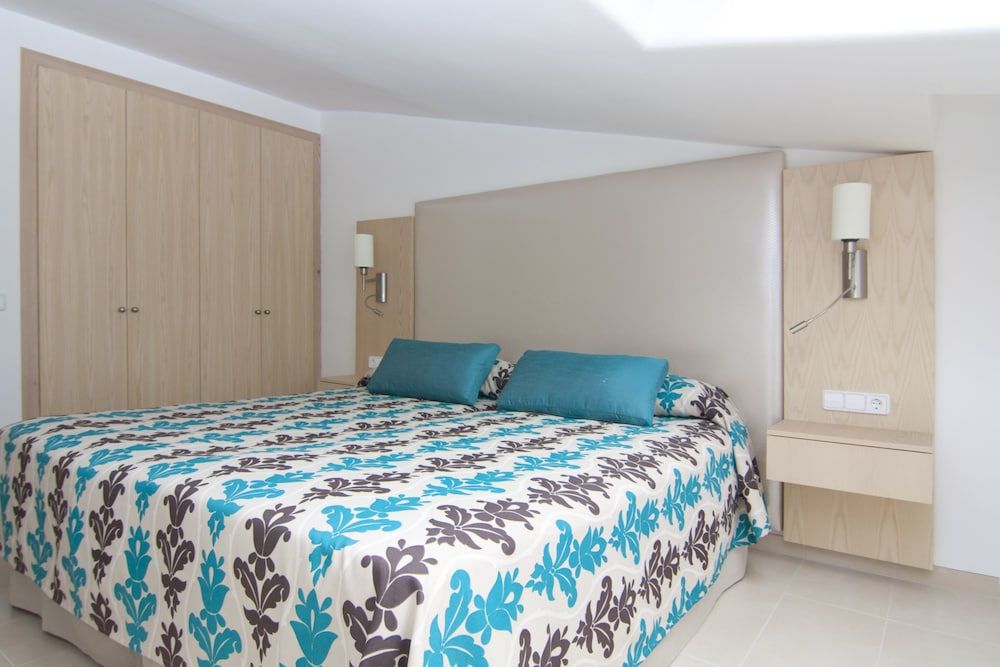 Hoposa Apartamentos Daina 3