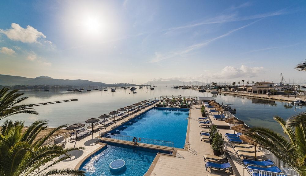 Hoposa Apartamentos Daina 1