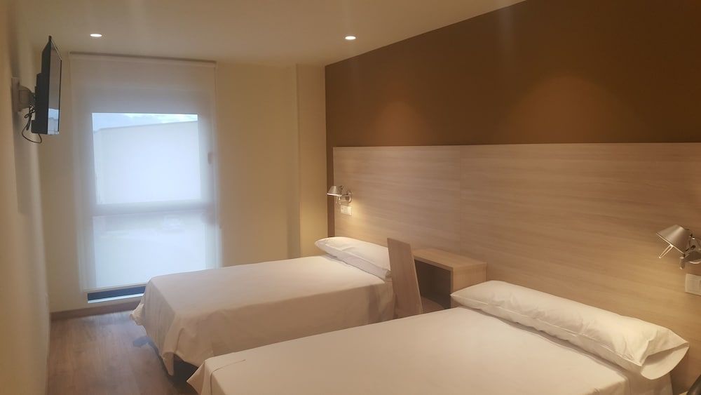 Hotel Hormilla 2 Hotel Hormilla 2