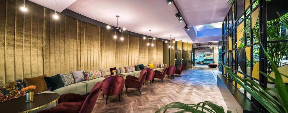 Hotel Hubert Grand-Place 2