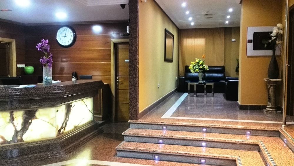 Hotel Humanes 1 Hotel Humanes 1