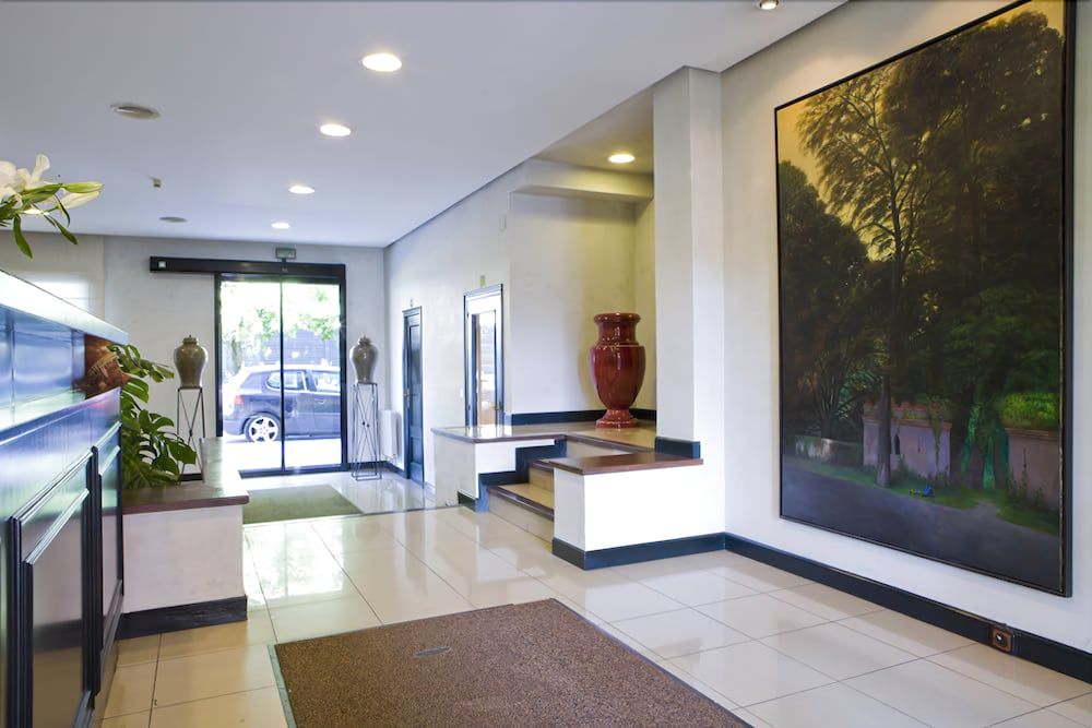 Hotel Ibiltze 3 Hotel Ibiltze 3