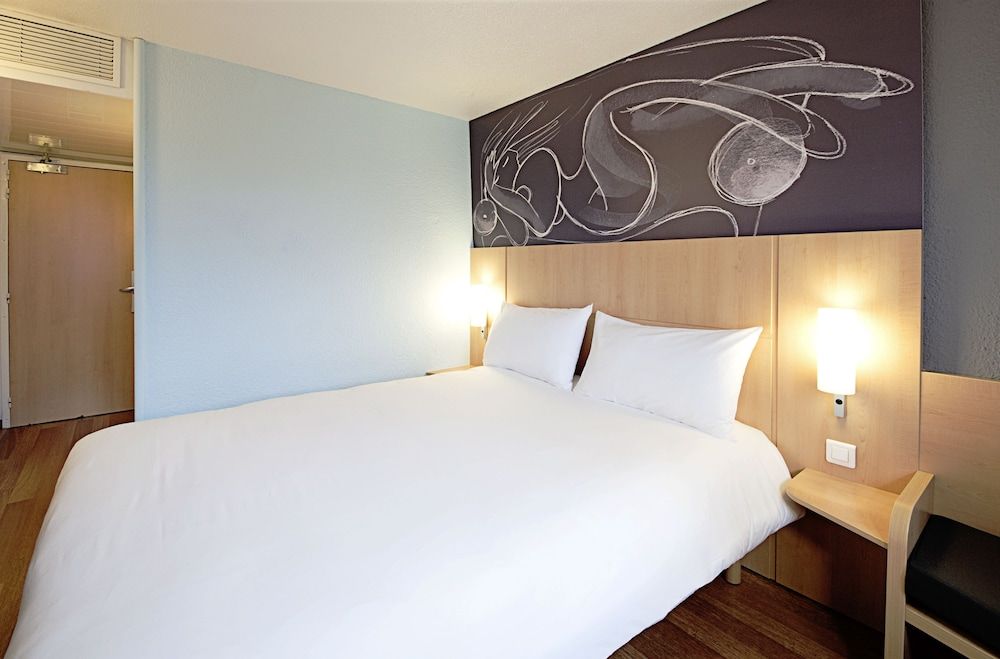 Hotel Ibis Barcelona Meridiana 2 Hotel Ibis Barcelona Meridiana 2