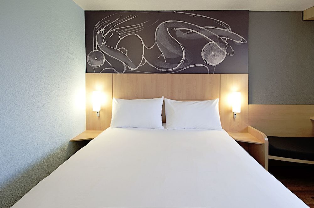 Hotel Ibis Barcelona Meridiana 3 Hotel Ibis Barcelona Meridiana 3