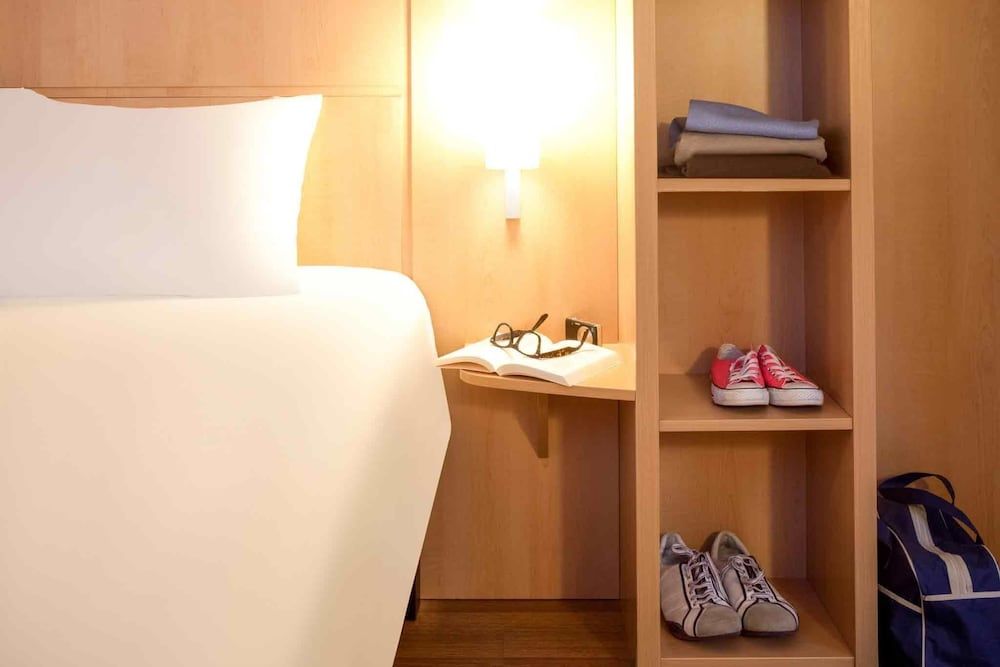 Hotel Ibis Bilbao Centro 3