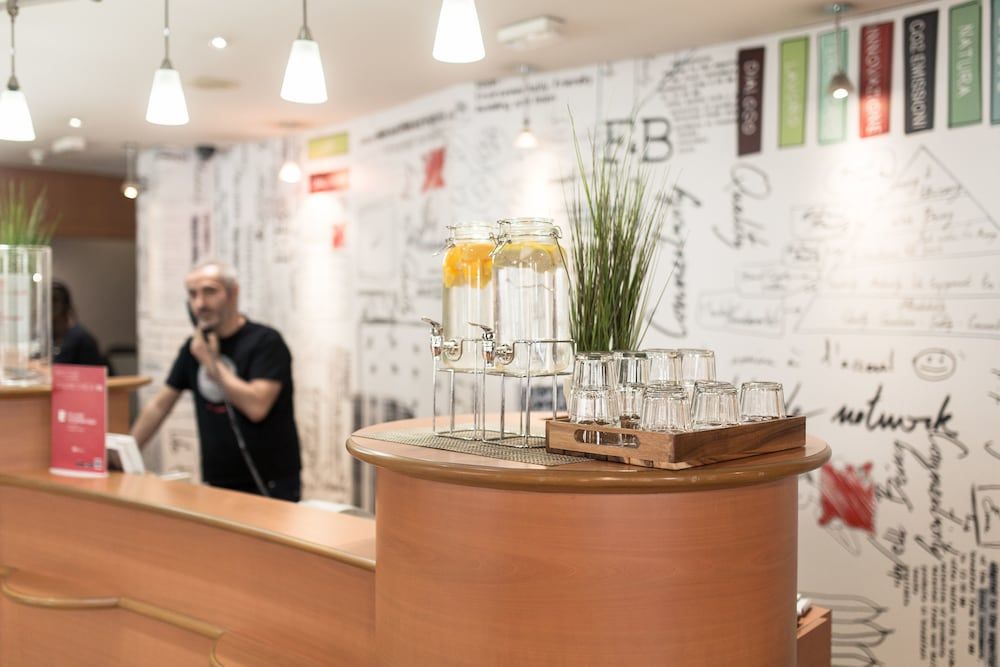Hotel ibis Madrid Getafe 2 Hotel ibis Madrid Getafe 2