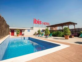 Hotel Ibis Granada