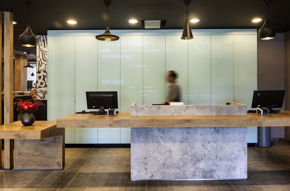 Hotel Ibis Irún 1 estrellas en Irún