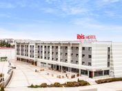 Hotel Ibis Madrid Alcobendas+Territorio Atleti: Tour Cívitas Metropolitano + Museo