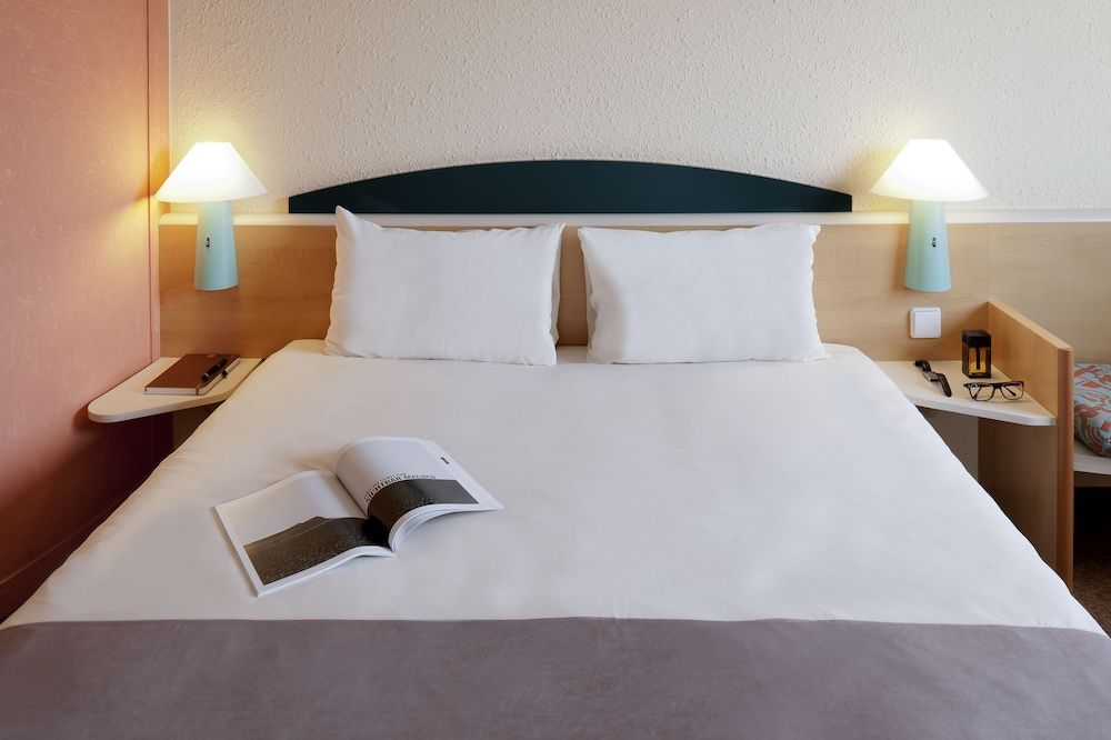 Hotel Ibis Madrid Alcorcon Tresaguas 3 Hotel Ibis Madrid Alcorcon Tresaguas 3