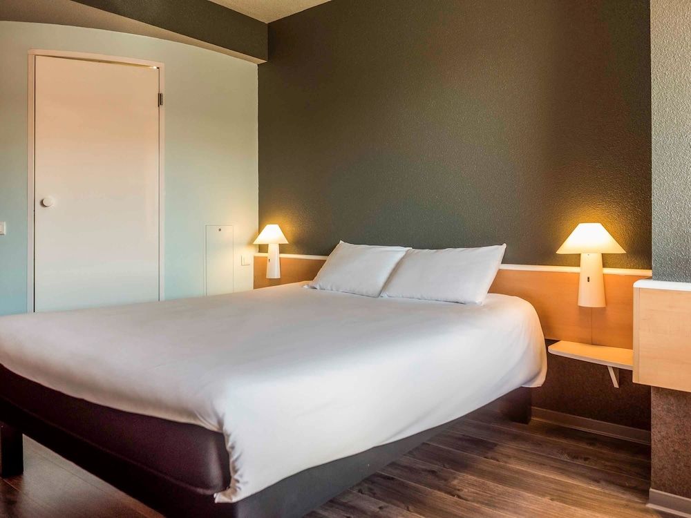 Hotel Ibis Salamanca 3