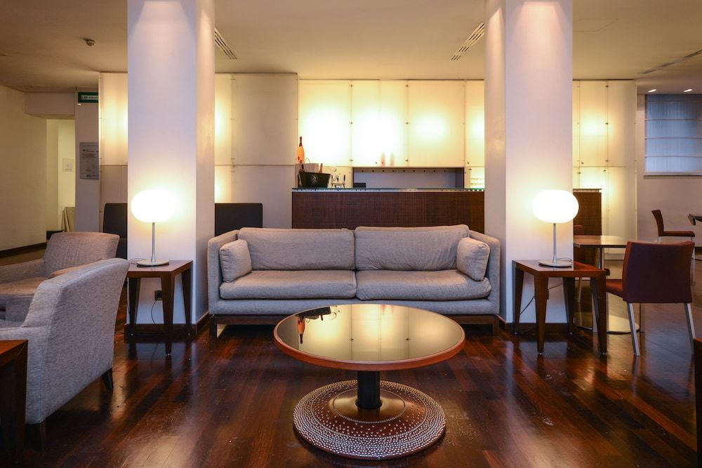 Hotel Igea 4 estrelas em Bréscia