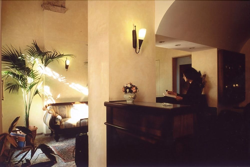 Hotel Il Cavalier D'Arpino 3