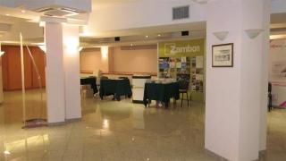 Hotel Il Duca Deste 4 estrellas en Ferrara