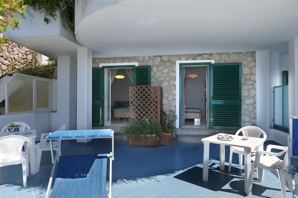 Hotel Il Pino 3
