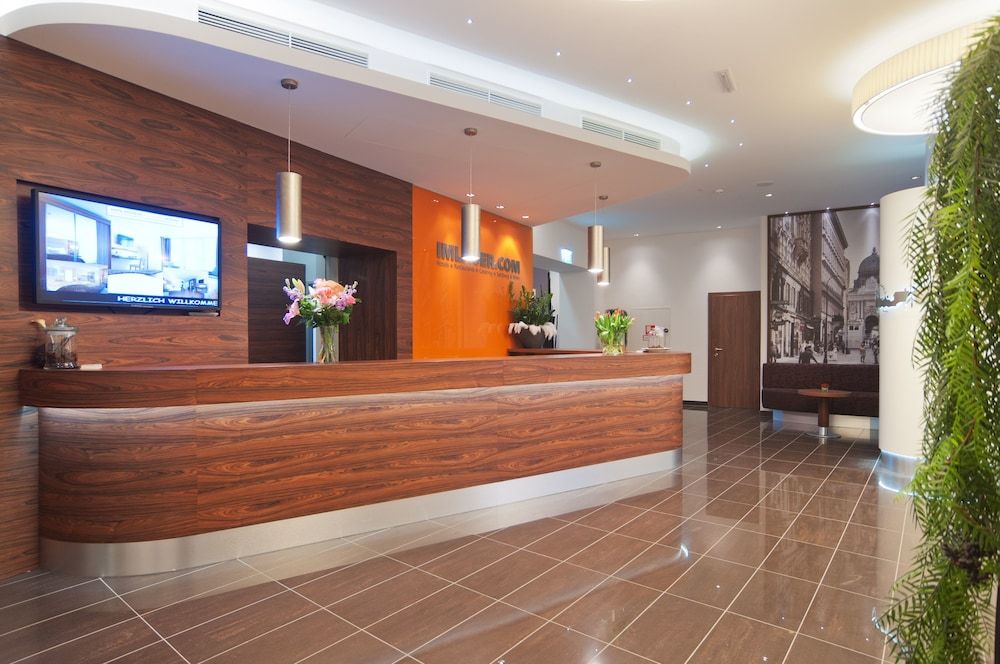 Hotel Imlauer Vienna 3 Hotel Imlauer Vienna 3