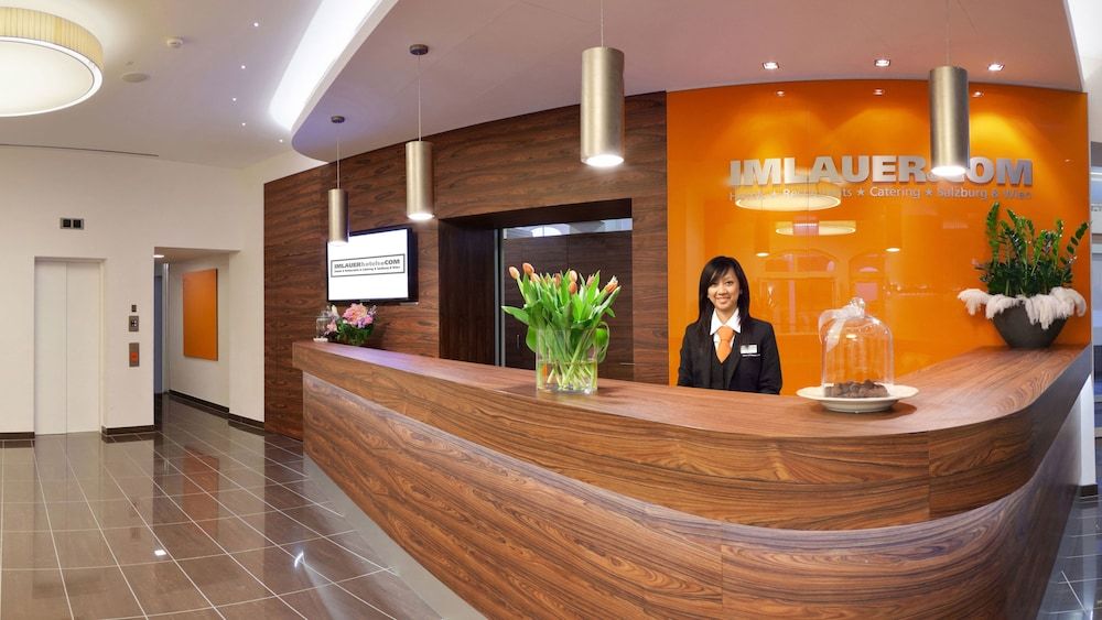 Hotel Imlauer Vienna 2 Hotel Imlauer Vienna 2