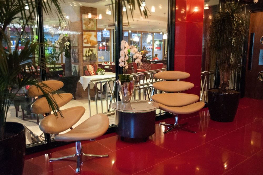 Hotel Indigo London Tower Hill 2