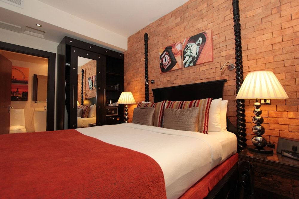 Hotel Indigo London Tower Hill 3