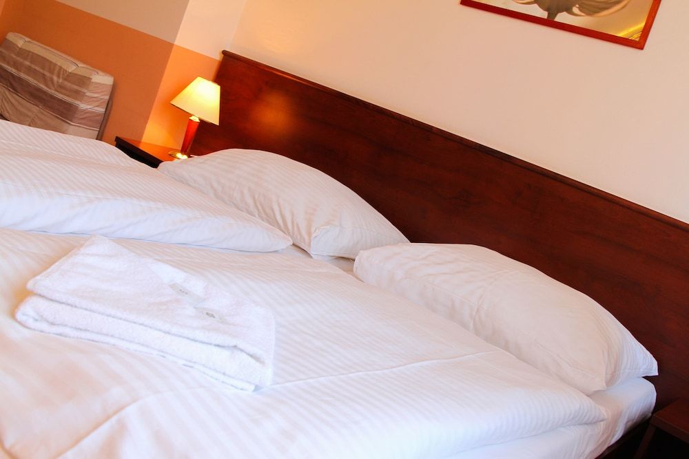 Hotel Inturprag 1 Hotel Inturprag 1