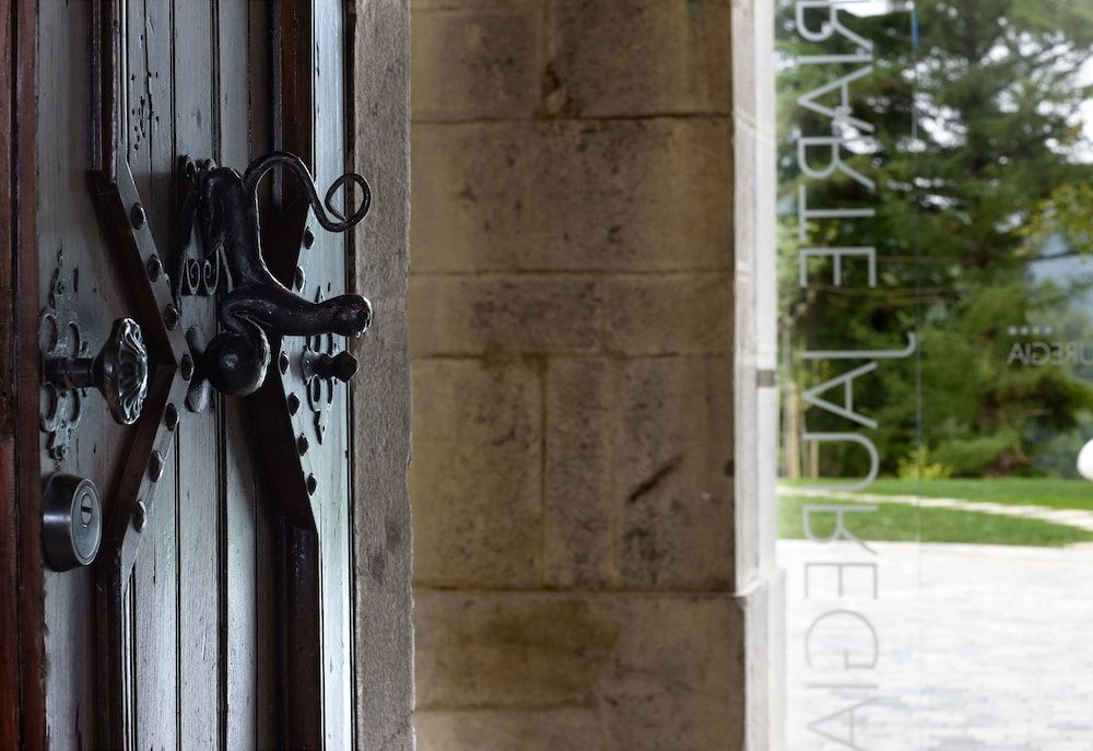 Hotel Iriarte Jauregia 3