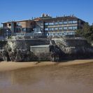 Hotel Isla Bella & Spa+Entradas Parque de Cabárceno 1 día con telecabina