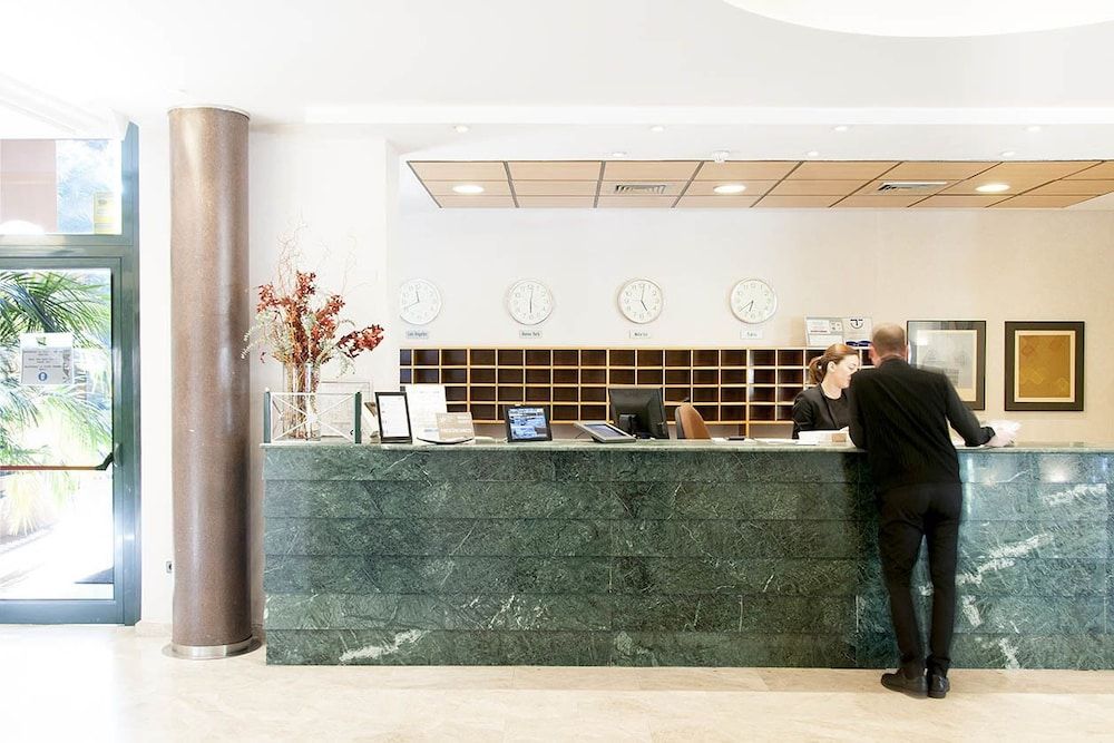 Hotel Port Jardín Milenio 2 Hotel Port Jardín Milenio 2