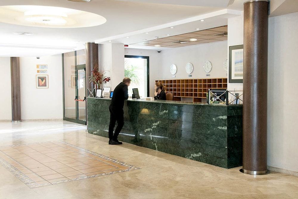 Hotel Port Jardín Milenio 1 Hotel Port Jardín Milenio 1