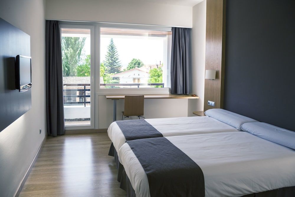 Hotel Jatorrena 1 Hotel Jatorrena 1