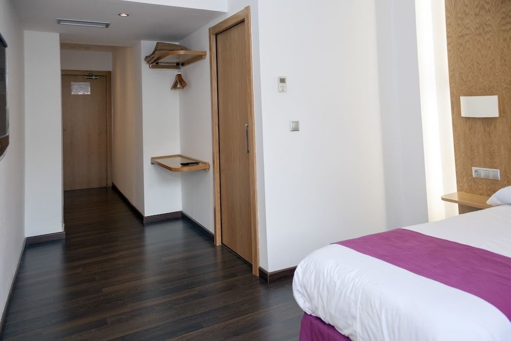 Hotel Jatorrena 3 Hotel Jatorrena 3