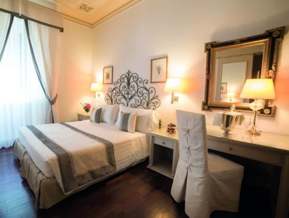Hotel Jolanda 4 estrelas em Santa Margherita Ligure