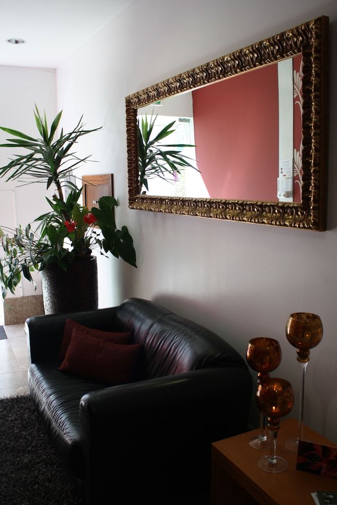 Hotel José Estevão 3