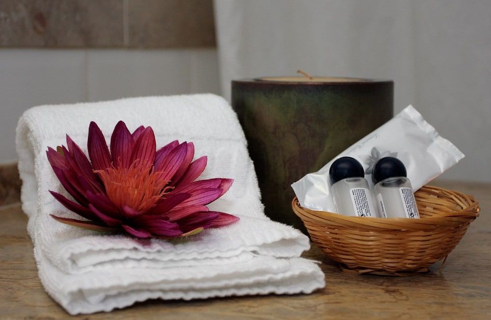 Hotel José Estevão 1