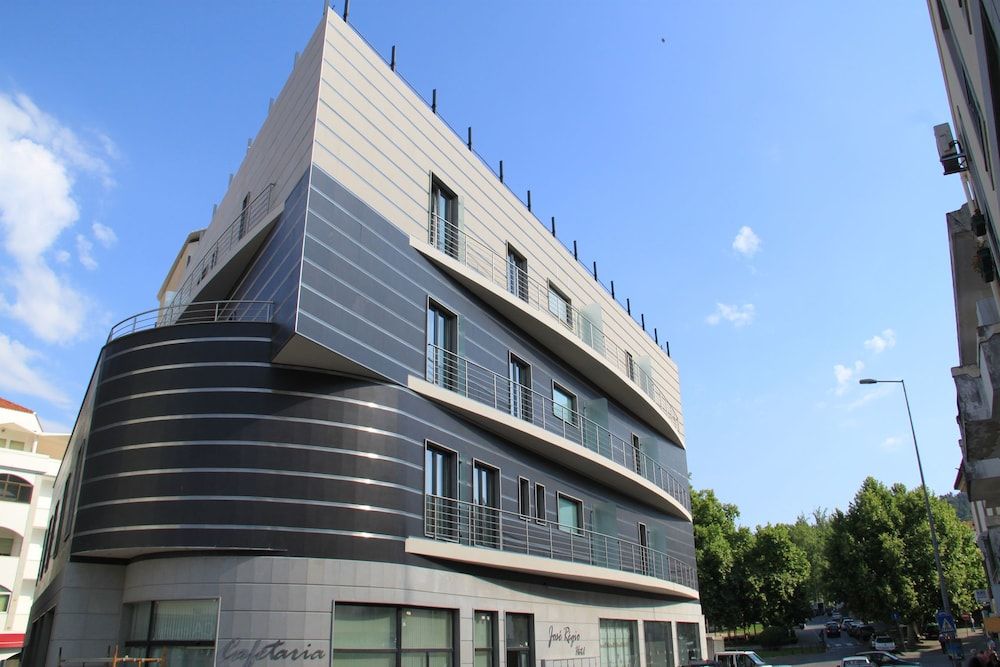 Hotel José Régio 4 estrelas em Portalegre