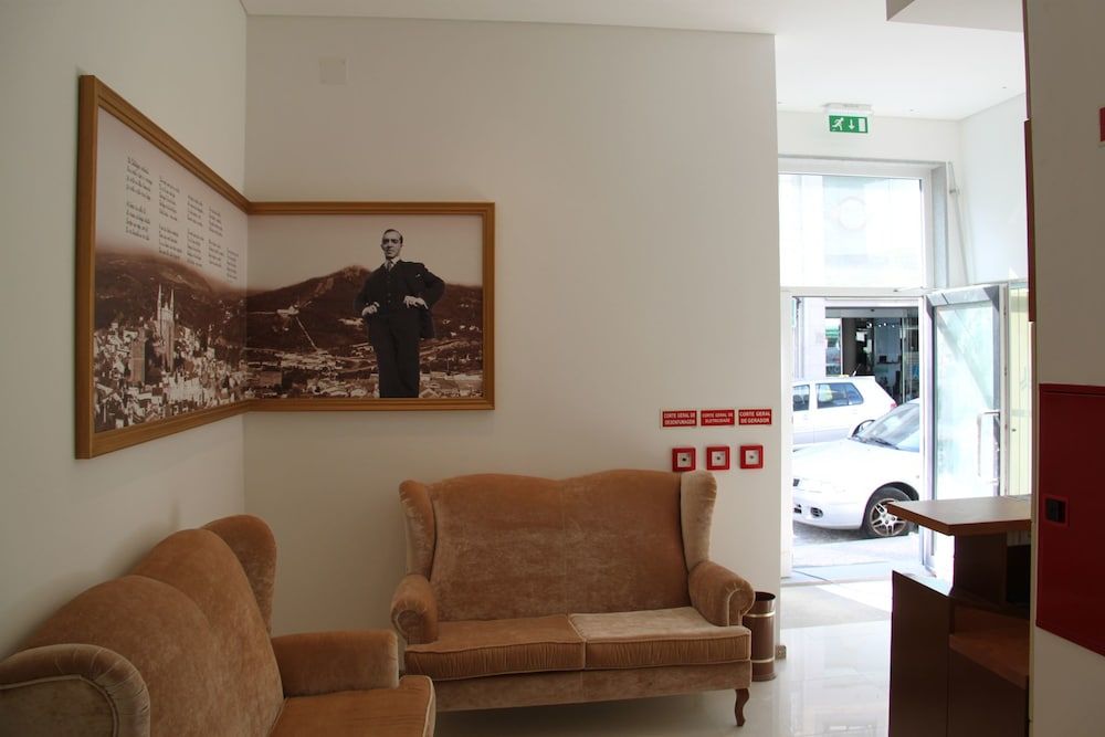 Hotel José Régio 3