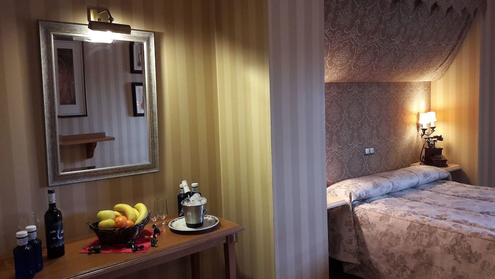 Hotel Juan Carlos I 3